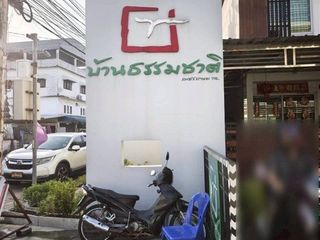 For sale 3 bedrooms townhouse in Nong Khaem, Bangkok