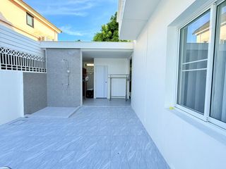 For rent 5 bedrooms villa in Bang Lamung, Chonburi