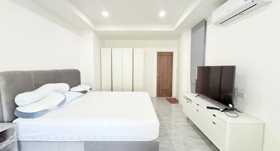 出租 5 卧室 别墅 在 Bang Lamung, Chon Buri