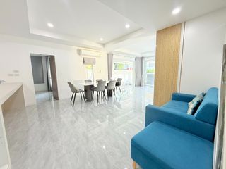 ให้เช่า 5 ห้องนอน วิลล่า ใน บางละมุง, ชลบุรี