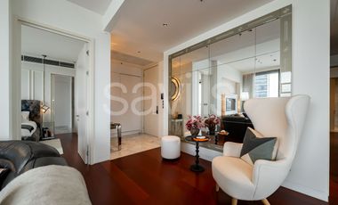 For rent and for sale 3 bedrooms condo in Watthana, Bangkok