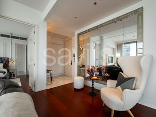 For rent and for sale 3 bedrooms condo in Watthana, Bangkok