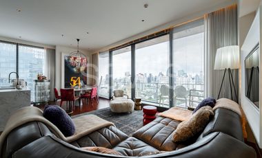 For rent and for sale 3 bedrooms condo in Watthana, Bangkok
