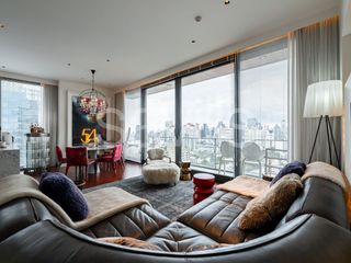 For rent and for sale 3 bedrooms condo in Watthana, Bangkok
