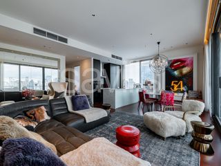 For rent and for sale 3 bedrooms condo in Watthana, Bangkok