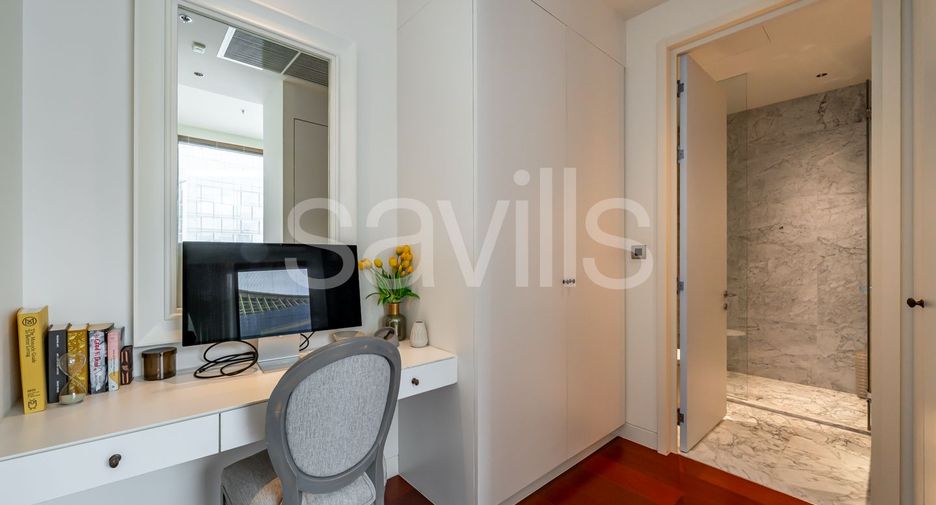 For rent and for sale 3 bedrooms condo in Watthana, Bangkok