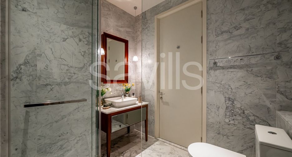 For rent and for sale 3 bedrooms condo in Watthana, Bangkok