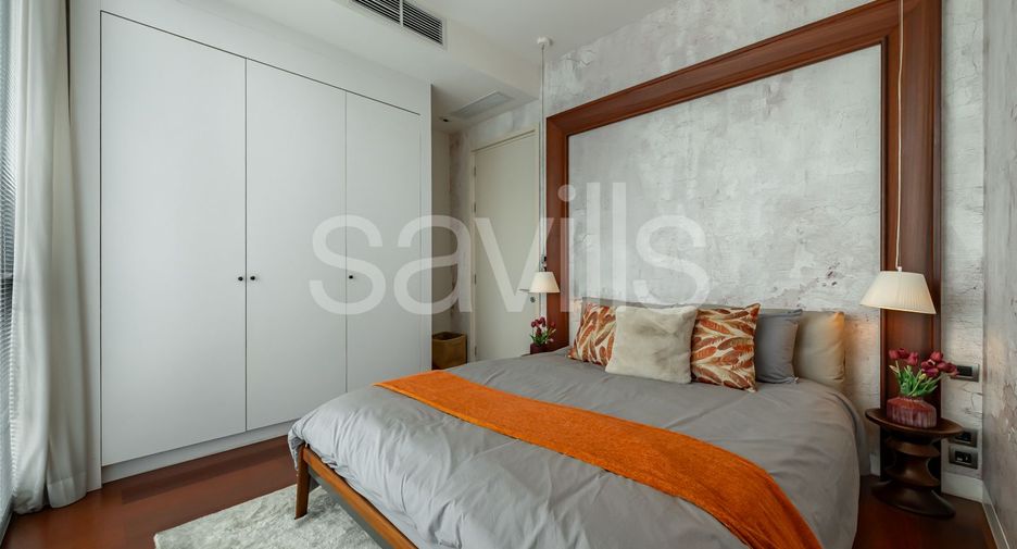 For rent and for sale 3 bedrooms condo in Watthana, Bangkok
