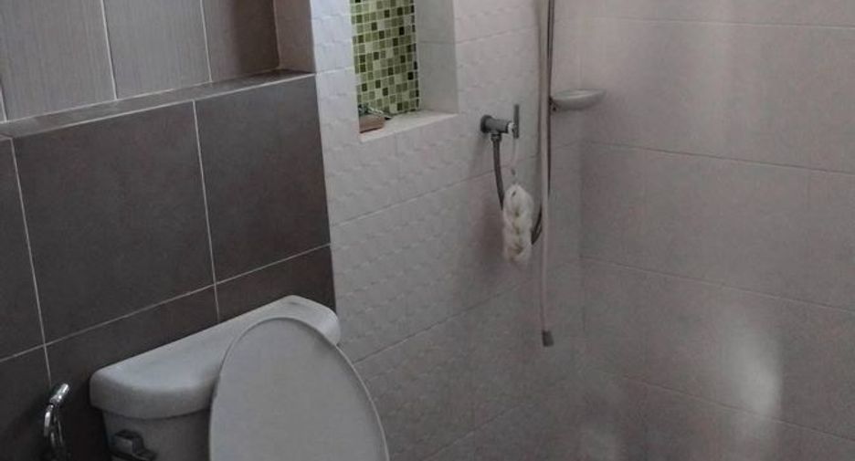 Аренда 3 спальни дом в Восточная Паттайя, Паттайя