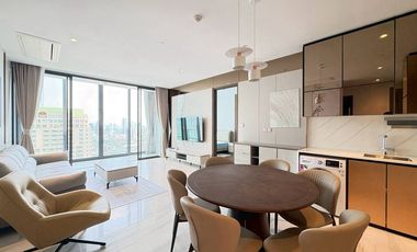 For rent 2 ベッドルーム condo in Sathon, Bangkok