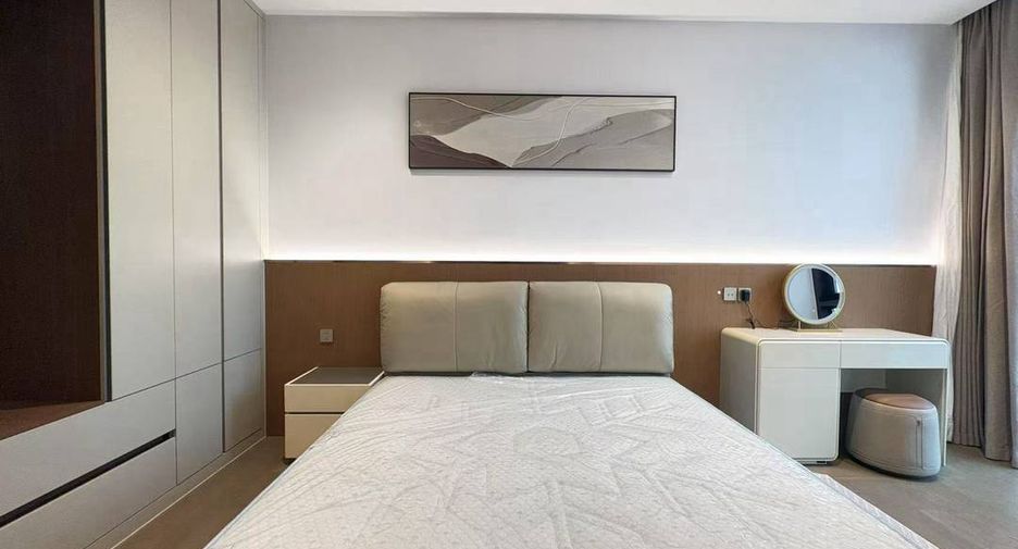 For rent 2 ベッドルーム condo in Sathon, Bangkok