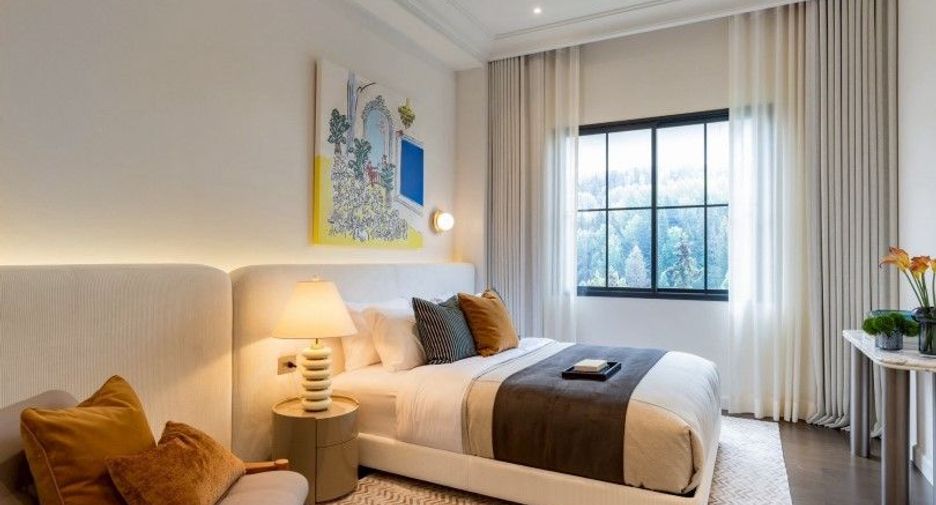 ขาย 4 ห้องนอน บ้านเดี่ยว ใน บางกะปิ, กรุงเทพฯ