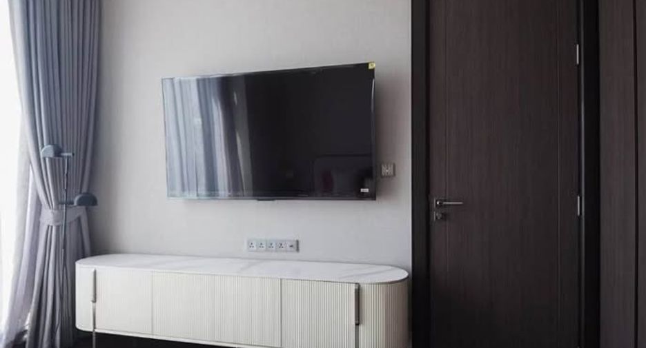 Apartamento en alquiler de 3 habitaciones en Khlong Toei, Bangkok