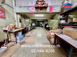 Gewerbefläche zum Kauf mit 7 Zimmer in Pom Prap Sattru Phai, Bangkok