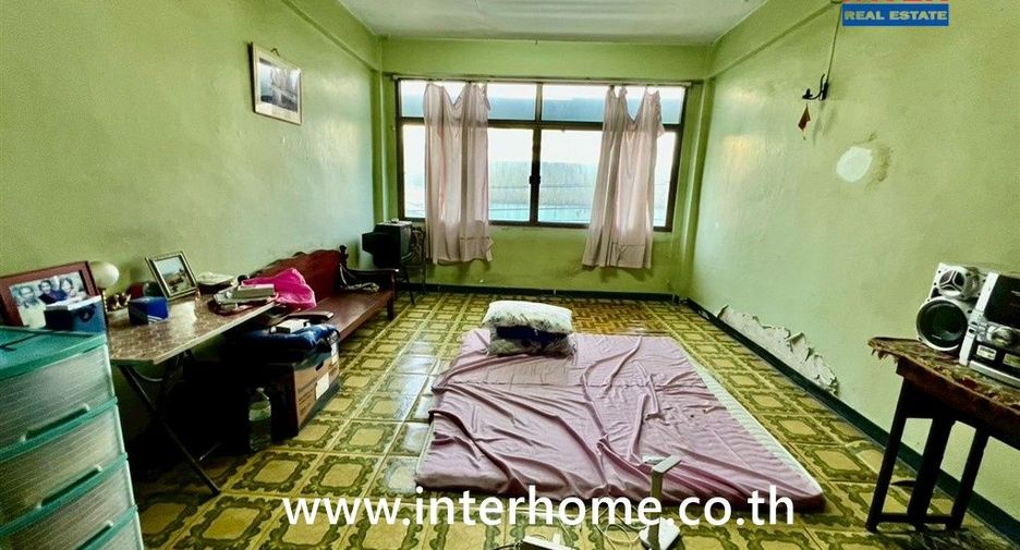 Gewerbefläche zum Kauf mit 7 Zimmer in Pom Prap Sattru Phai, Bangkok
