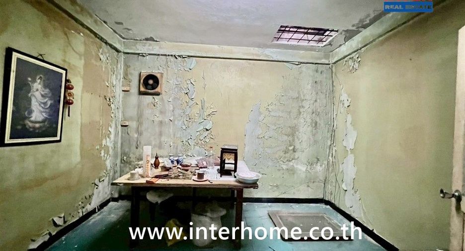 Gewerbefläche zum Kauf mit 7 Zimmer in Pom Prap Sattru Phai, Bangkok