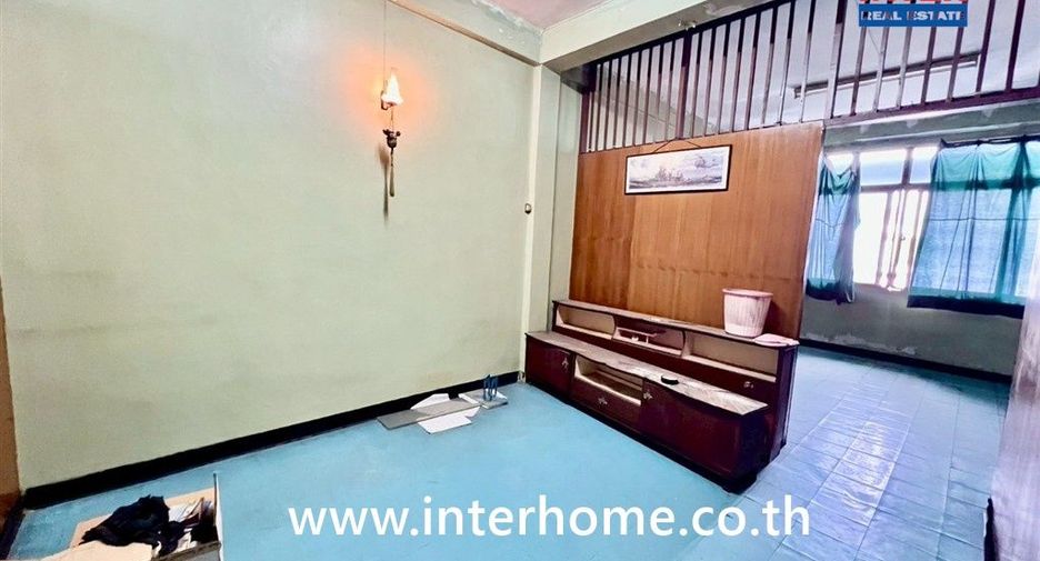 Gewerbefläche zum Kauf mit 7 Zimmer in Pom Prap Sattru Phai, Bangkok