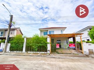出售 3 卧室 独立屋 在 Bang Yai, Nonthaburi