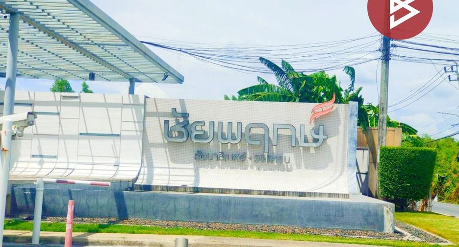 出售 3 卧室 独立屋 在 Bang Yai, Nonthaburi