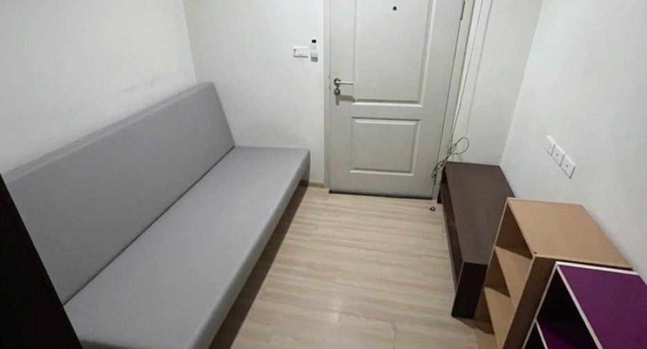 Продажа 1 кровать кондо в Mueang Samut Prakan, Самутпракан