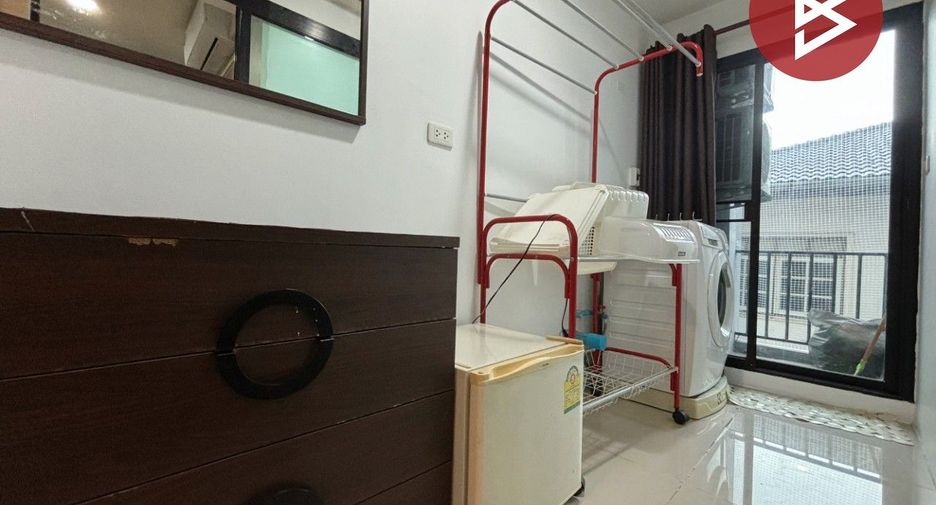 Продажа 1 кровать кондо в Mueang Samut Prakan, Самутпракан