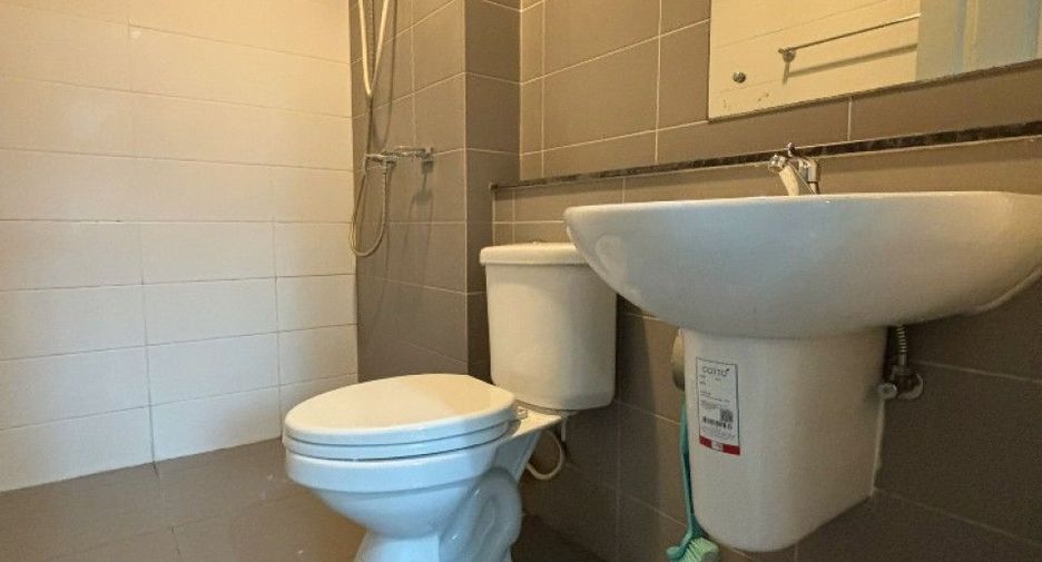 Продажа 1 кровать кондо в Mueang Samut Prakan, Самутпракан