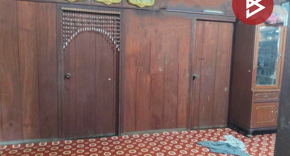 出售 3 卧室 独立屋 在 Mueang Kanchanaburi, Kanchanaburi