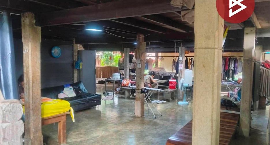 出售 3 卧室 独立屋 在 Mueang Kanchanaburi, Kanchanaburi