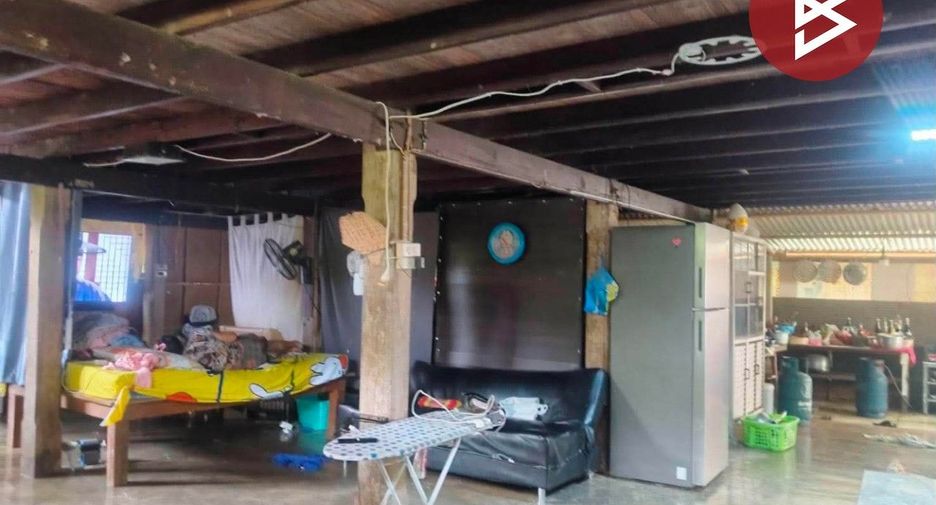 出售 3 卧室 独立屋 在 Mueang Kanchanaburi, Kanchanaburi