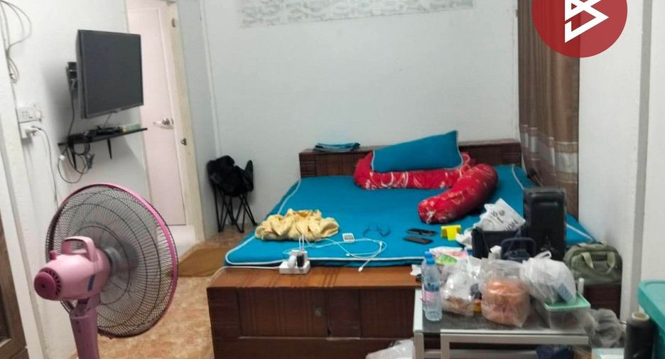 出售 3 卧室 独立屋 在 Mueang Kanchanaburi, Kanchanaburi
