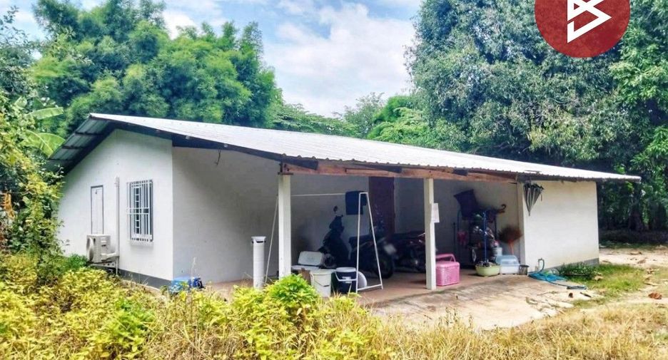 出售 3 卧室 独立屋 在 Mueang Kanchanaburi, Kanchanaburi
