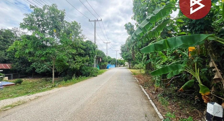 出售 3 卧室 独立屋 在 Mueang Kanchanaburi, Kanchanaburi