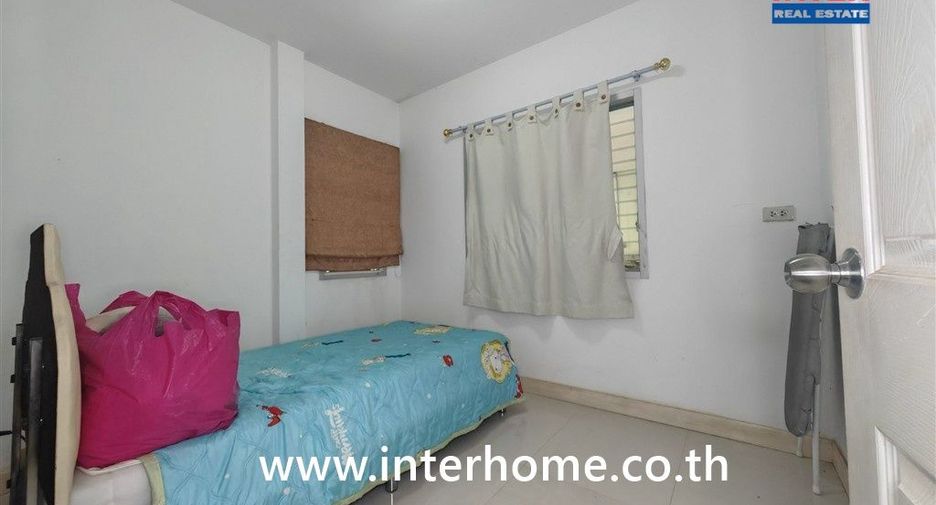 Casa en venta de 3 habitaciones en Phutthamonthon, Nakhon Pathom