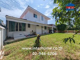 Casa en venta de 3 habitaciones en Phutthamonthon, Nakhon Pathom