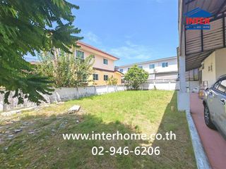 Casa en venta de 3 habitaciones en Phutthamonthon, Nakhon Pathom