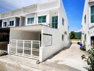 Reihenhaus zum Kauf mit 2 Zimmer in Mueang Chon Buri, Chonburi