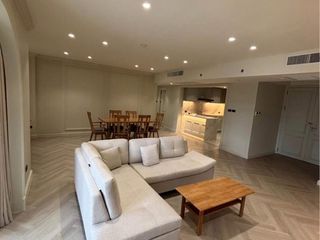 出租 3 卧室 公寓 在 Pathum Wan, 曼谷