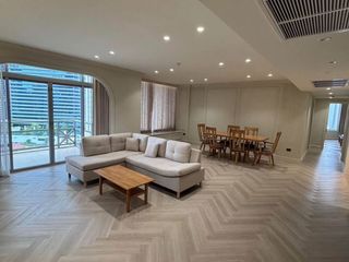 出租 3 卧室 公寓 在 Pathum Wan, 曼谷