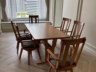 出租 3 卧室 公寓 在 Pathum Wan, 曼谷