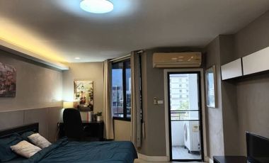 For rent studio condo in Mueang Chiang Mai, Chiang Mai
