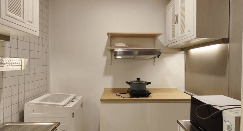 Wohnung zur Miete mit Studio in Mueang Chiang Mai, Chiang Mai