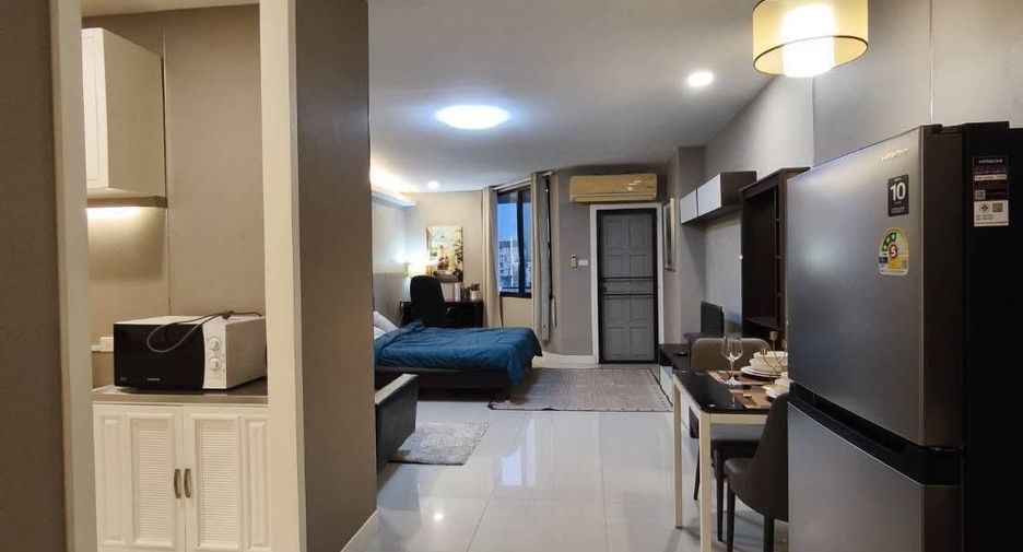 Wohnung zur Miete mit Studio in Mueang Chiang Mai, Chiang Mai