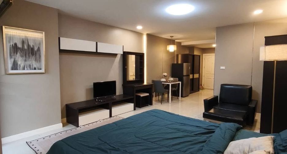 Wohnung zur Miete mit Studio in Mueang Chiang Mai, Chiang Mai