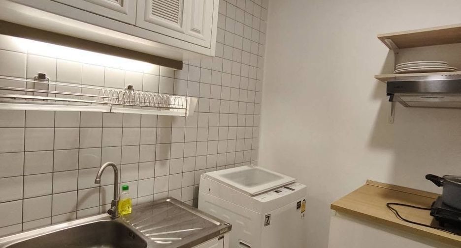 Wohnung zur Miete mit Studio in Mueang Chiang Mai, Chiang Mai