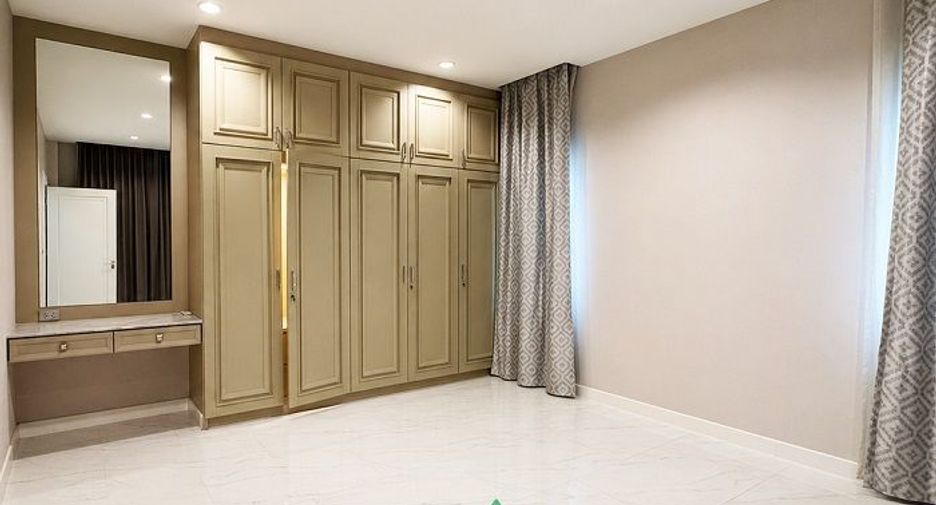 ขาย 4 ห้องนอน บ้านเดี่ยว ใน ทวีวัฒนา, กรุงเทพฯ