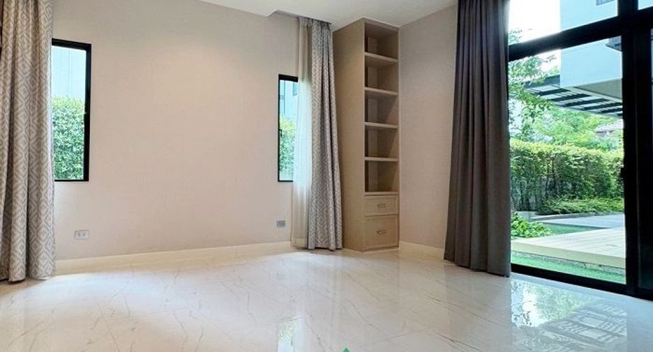 ขาย 4 ห้องนอน บ้านเดี่ยว ใน ทวีวัฒนา, กรุงเทพฯ