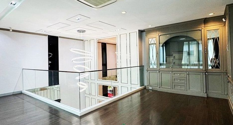 ขาย 4 ห้องนอน บ้านเดี่ยว ใน ทวีวัฒนา, กรุงเทพฯ