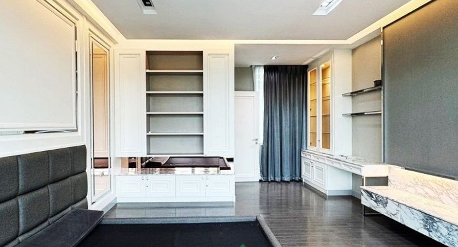 ขาย 4 ห้องนอน บ้านเดี่ยว ใน ทวีวัฒนา, กรุงเทพฯ