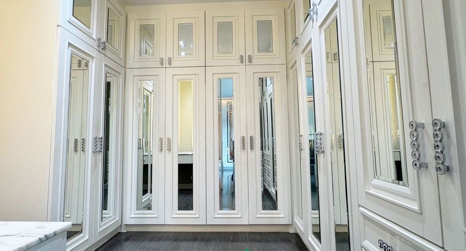 ขาย 4 ห้องนอน บ้านเดี่ยว ใน ทวีวัฒนา, กรุงเทพฯ