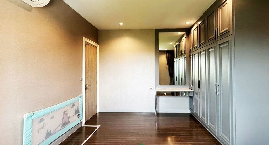 ขาย 4 ห้องนอน บ้านเดี่ยว ใน ทวีวัฒนา, กรุงเทพฯ